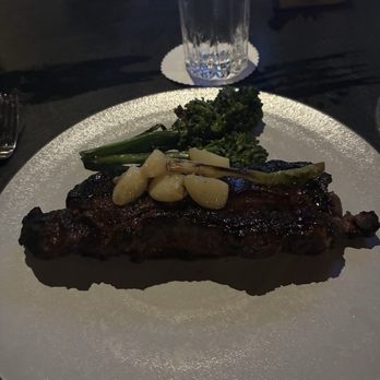 Prime 131 - New York Strip steak - Steakhouses Near Me - Houston, Texas Prime 131 - New York Strip steak - Steakhouses Near Me - Houston, Texas