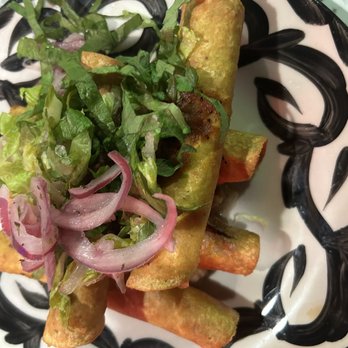 Kalaveras - Potato Taquitos - Mexican Near Me - Rancho Cucamonga, California Kalaveras - Potato Taquitos - Mexican Near Me - Rancho Cucamonga, California