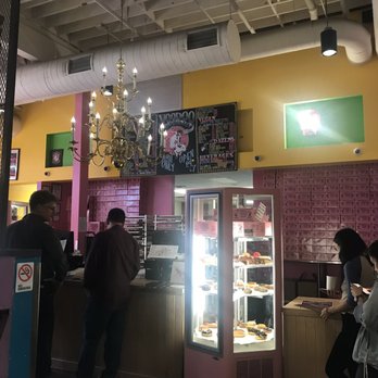 Voodoo Doughnut - Donuts Near Me - Austin, Texas Voodoo Doughnut - Donuts Near Me - Austin, Texas