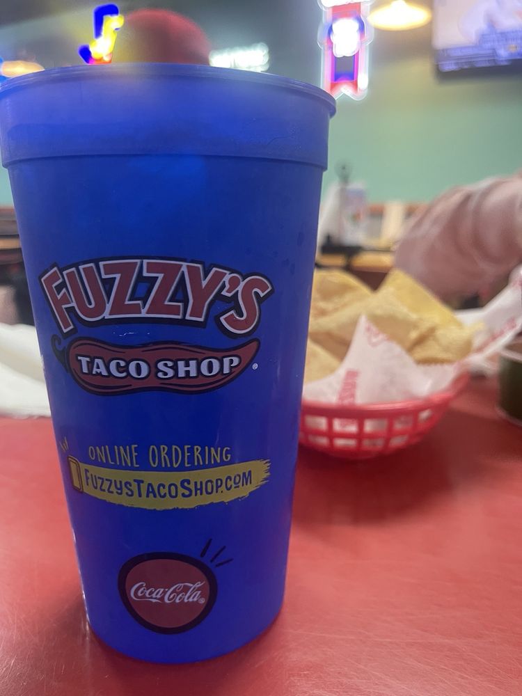 Fuzzy's Taco Shop
