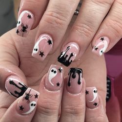 79 Nails