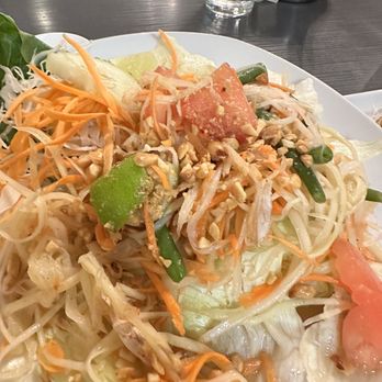 Thai Mint - Papaya Salad - Thai Near Me - Colorado Springs, Colorado Thai Mint - Papaya Salad - Thai Near Me - Colorado Springs, Colorado