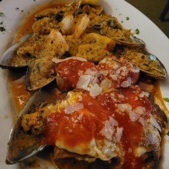 The Ridge - Italian Near Me - Hawley, Pennsylvania The Ridge - Italian Near Me - Hawley, Pennsylvania
