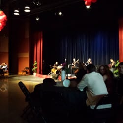 Sherwood Center For the Arts - Musical celebration for 503 uncorked 1st anniversary