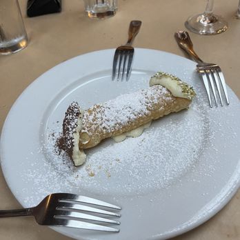 The Place - Cannoli - Italian Near Me - Roseville, California The Place - Cannoli - Italian Near Me - Roseville, California