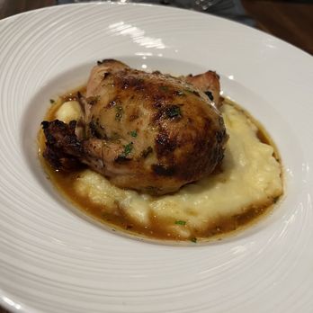 The Chapman - Frenched Chicken - Lounges Near Me - Winter Park, Florida