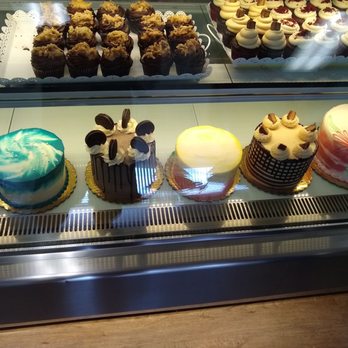 Mrs. Goodman's Baking - More small cake - Bakeries Near Me - Worthington, Ohio Mrs. Goodman's Baking - More small cake - Bakeries Near Me - Worthington, Ohio
