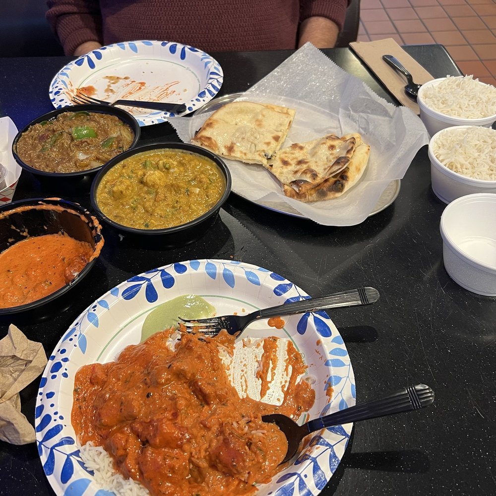 Best Indian Food near Shottenkirk Honda Rome in Rome, GA - Yelp, image size:1000x1000