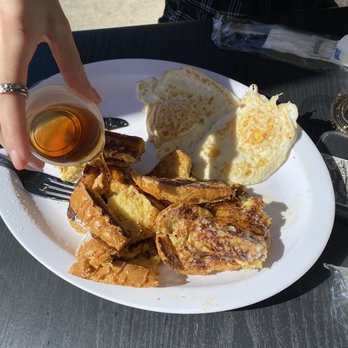 Springdale Cafe - Breakfast & Brunch Near Me - Huntington Beach, California Springdale Cafe - Breakfast & Brunch Near Me - Huntington Beach, California