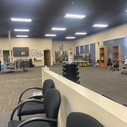 Athletico Physical Therapy - Mesa West - super organized, and clean facility