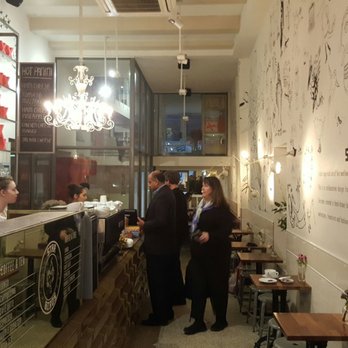 Stock - Cafes Near Me - Amsterdam, New Hampshire Stock - Cafes Near Me - Amsterdam, New Hampshire