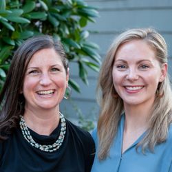 Courtney Sweeton - Portside Real Estate Group