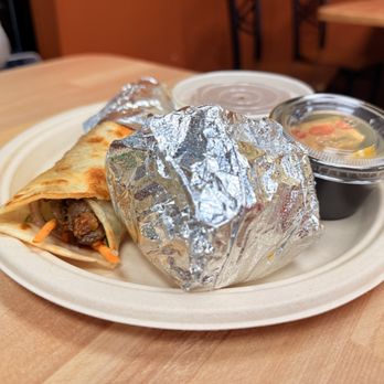 The Roll Pod - Indian Near Me - Bellevue, Washington The Roll Pod - Indian Near Me - Bellevue, Washington