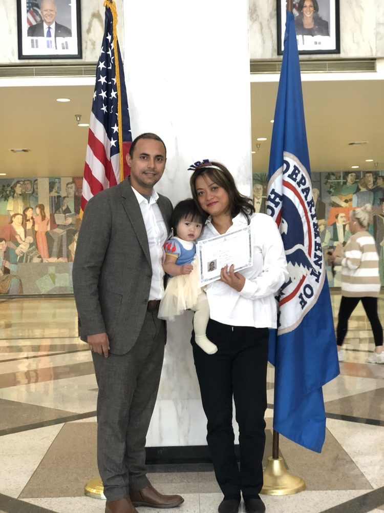 The Law Office of Janis Peterson-Lord - immigration attorney in Long Beach, CA