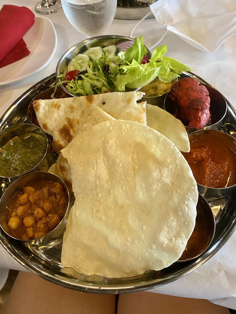 SPICE VILLAGE 93 Photos & 211 Reviews 8 Columbus Ave, Tuckahoe, New