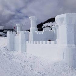 White Pass