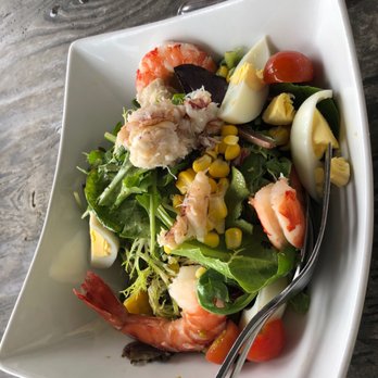 Moonshadows - Seafood Near Me - Malibu, California