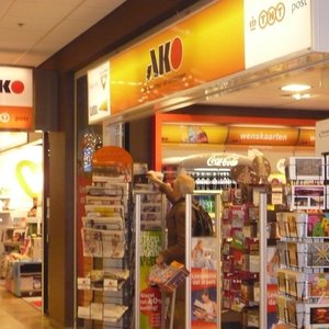 AKO on Yelp