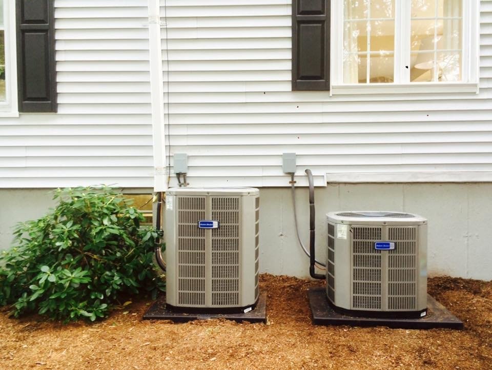 RYAN F. MURPHY HEATING & COOLING Updated September 2024 14 Photos New Milford, Connecticut