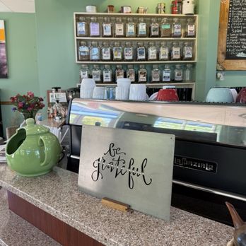 Sidamo Coffee and Tea - Coffee & Tea Near Me - Fulton, Maryland