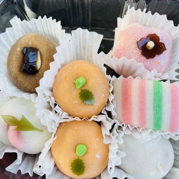 Chikara Mochi - Bakeries Near Me - Gardena, California