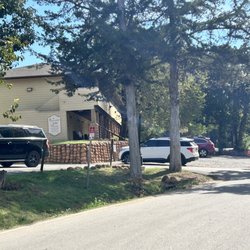 The Plantation Inn in Medicine Park, Ok