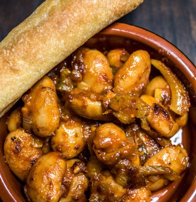 Conserva | Bar de Tapas by null