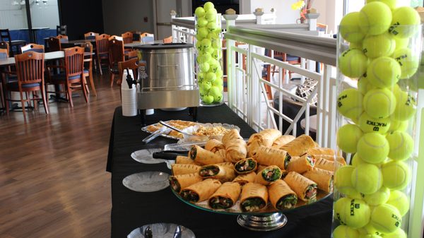 Five Seasons by null