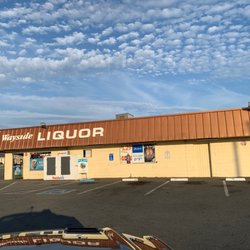Wayside Market - Outside