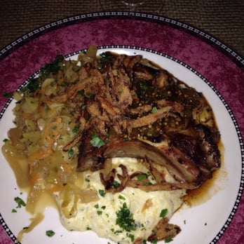 Lento Restaurant - New American Near Me - Rochester, New York
