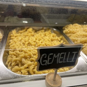 Forma Pasta Factory - Pasta Shops Near Me - Brooklyn, New York