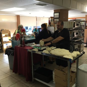 Corelli's Italian Pantry - Pizza Near Me - Clermont, Florida