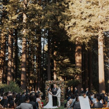 Mountain Terrace - Venues & Event Spaces Near Me - Woodside, California
