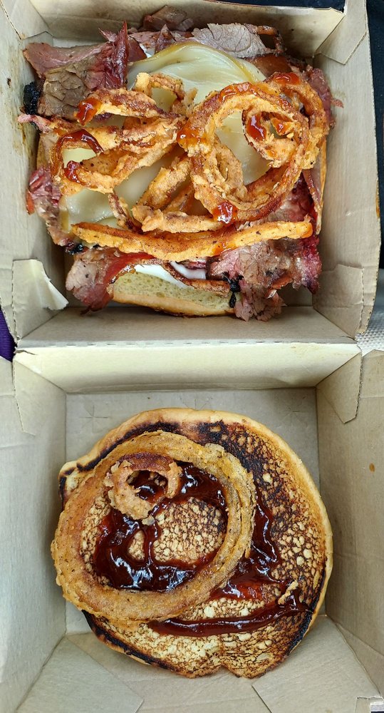 ARBY’S ROAST BEEF 12 Photos & 14 Reviews 9055 E 56th St, Lawrence