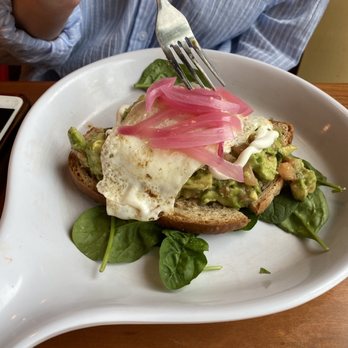 Ruby Sunshine Franklin - Avocado Toast - Breakfast & Brunch Near Me - Franklin, Tennessee Ruby Sunshine Franklin - Avocado Toast - Breakfast & Brunch Near Me - Franklin, Tennessee