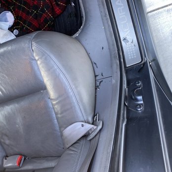 Dipped Auto Works - They don't clean up after themselves - Auto Detailing Near Me - Las Vegas, Nevada Dipped Auto Works - They don't clean up after themselves - Auto Detailing Near Me - Las Vegas, Nevada