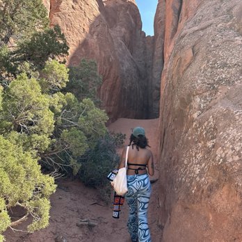 Arches National Park - Parks Near Me Arches National Park - Parks Near Me