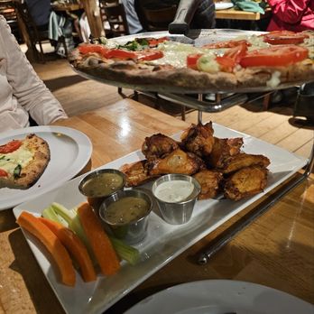 Hideaway House - Wings - Pizza Near Me - Sedona, Arizona