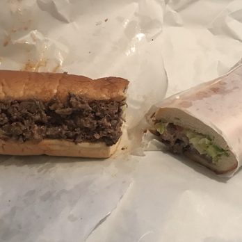 Jim's Steakout - Sandwiches Near Me - Buffalo, New York