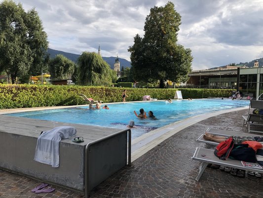 Acquarena by null
