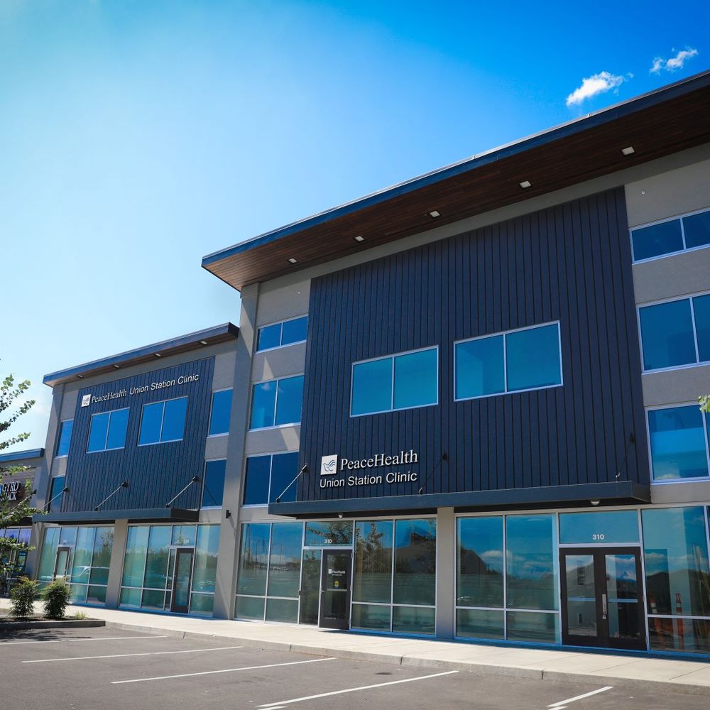 THE BEST 10 Walkin Clinics in Vancouver, WA Last