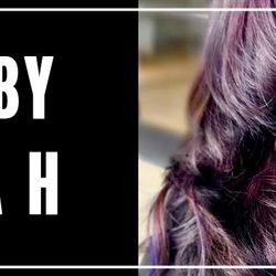 Hair by Laura H