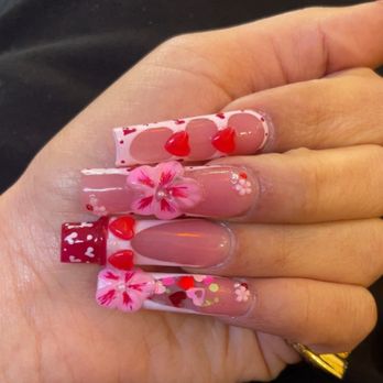 Flight Nails - Nail Technicians Near Me - Dublin, California Flight Nails - Nail Technicians Near Me - Dublin, California