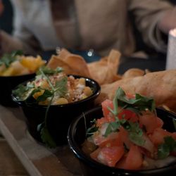 Antojo Tacos + Tequila