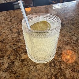 House margarita