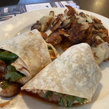 Country View Restaurant - Taco burrito - Breakfast & Brunch Near Me - Brooklyn, Connecticut Country View Restaurant - Taco burrito - Breakfast & Brunch Near Me - Brooklyn, Connecticut