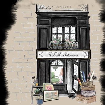 DER Interiors - Interior Design Near Me DER Interiors - Interior Design Near Me