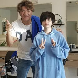 Hair Studio
