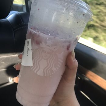 Starbucks - iced guava passionfruit drink - Coffee & Tea Near Me - Ruidoso, New Mexico Starbucks - iced guava passionfruit drink - Coffee & Tea Near Me - Ruidoso, New Mexico