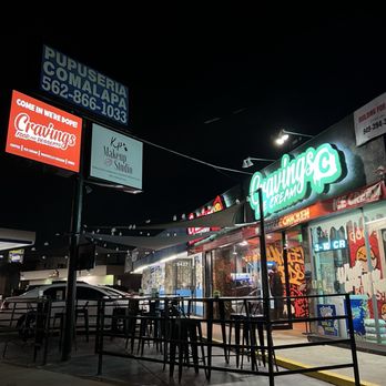 Cravings Hot Chicken - Chicken Shop Near Me - Bellflower, California Cravings Hot Chicken - Chicken Shop Near Me - Bellflower, California